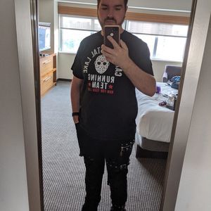 Meet your Posher, Bryan